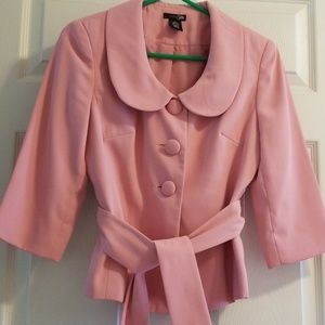 East 5th 2-Piece Suit